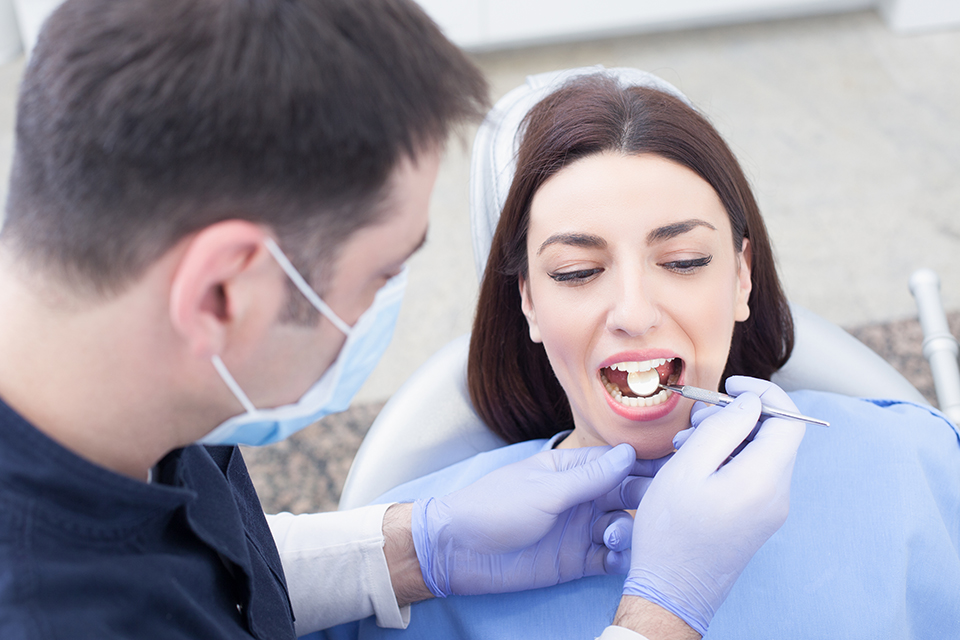 Anesthesie - Dentiste Anesthesie dentaire douce - Cabinet LB La Garenne-Colombes